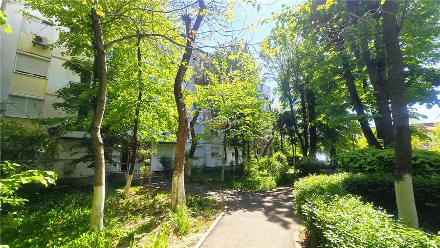 Mutare imediata | Apartament cu 2 camere, la parter | Carpati I - 14