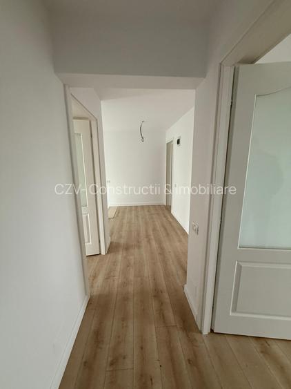 Mutare imediată! Vilă duplex 4 camere cu curte proprie - 15