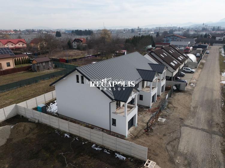 Casa cu Garaj / Predare Mai 2026 / Predare la Cheie - 2