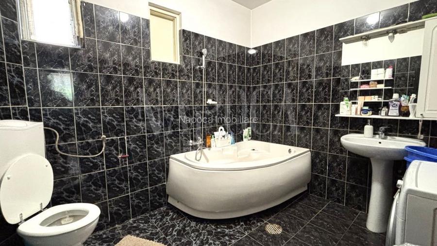 Casa 5 camere de vanzare in Gruia, Cluj Napoca - 5