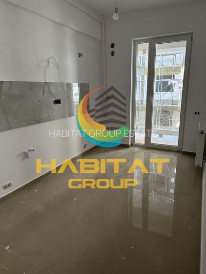 Apartament 2 camere Metrou Aparatorii Patriei bloc nou - 3