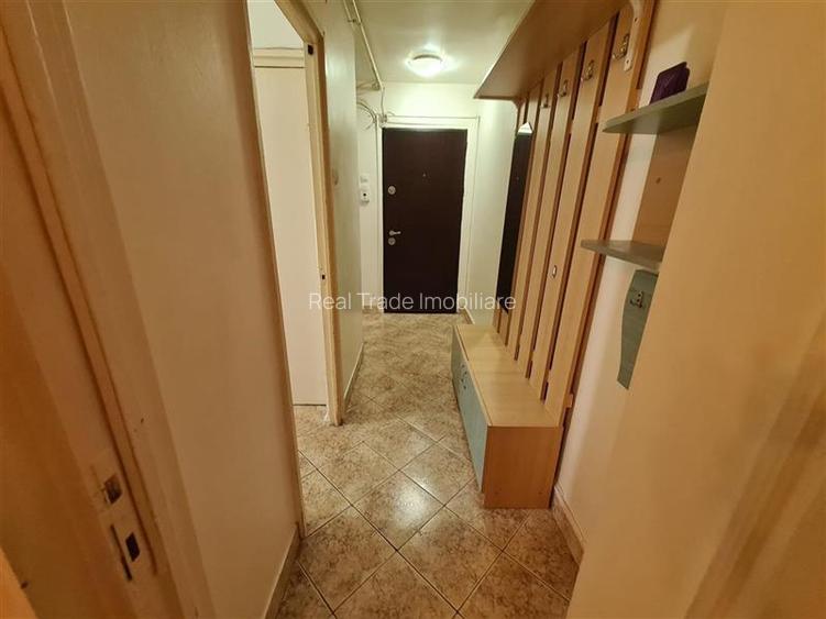 Apartament 3 camere decomandat, etaj intermediar Astra-Carpatilor - 11