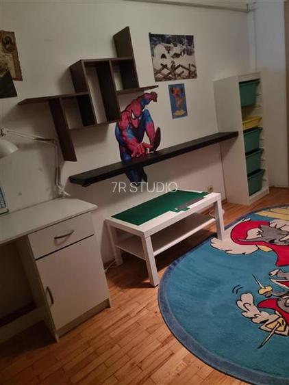 Vanzare apartament 3 camere Pantelimon / Mega Mall - 10