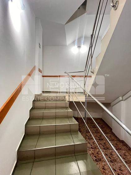 Inchiriem Spatiu Comercial 685Mp -137Mp/Nivel ISuceava/Universitate - 7