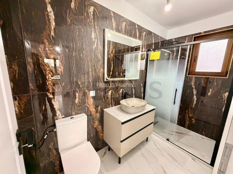 Vilă modernă P+1+M, 202.5 mp, 5 camere + mansardă | Ideala investitie - 16