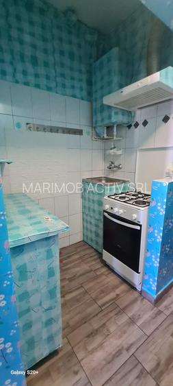 Garsoniera 21mp Zona CET - 5