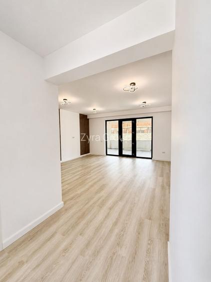 Casă parter Domnești, 3 dormitoare, 2 băi, teren generos 460 mp - 13