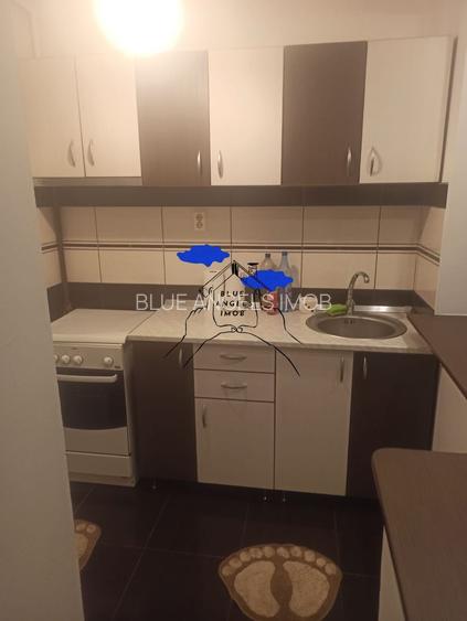 Garsonieră de închiriat – 33 mp, etaj 1, zonă centrală - 4