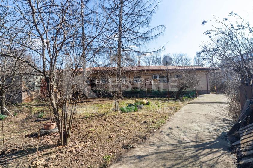 Vânzare, Vilă, 7 camere, zona Parcul Carol - 3