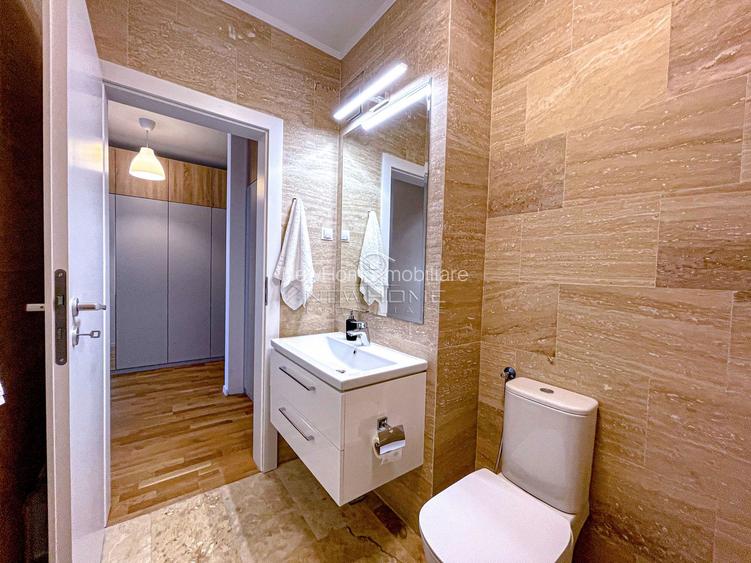 Apartament 1 camera, PARCARE, zona Iulius Mall Gheorgheni - 8