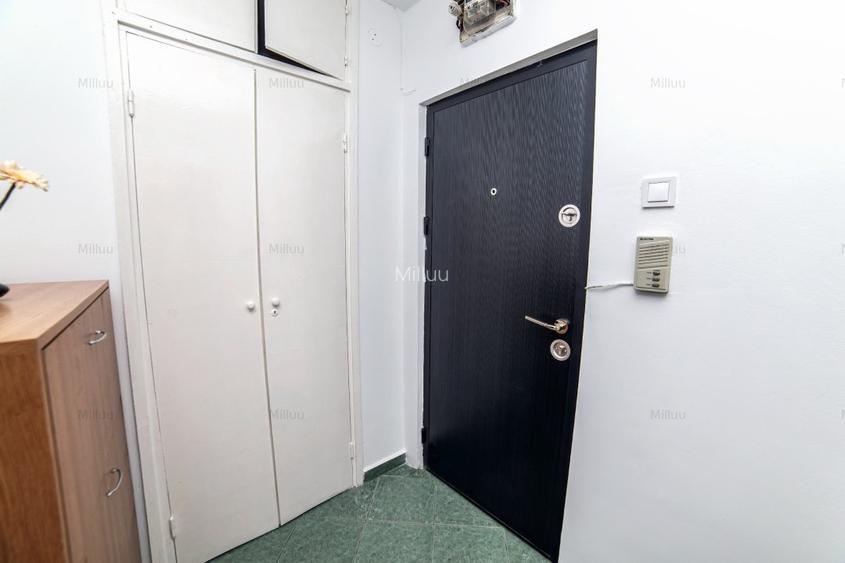 2 Camere Titan | Complet mobilat si utilat | 10 minute metrou - 17