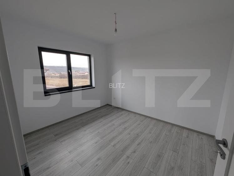 Casa de vanzare, P+1 – 110 mp utili, teren 395 mp, zona Valea Adanca - 7