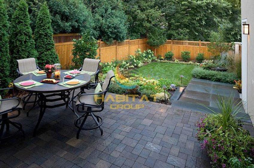 Casa individuala 4 camere Bcerceni 5 min B-dul 1 Mai - 3