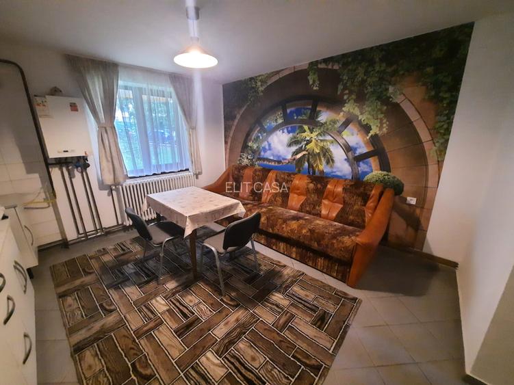 Apartament cu 2 camere, Open space, zona Copou - 4