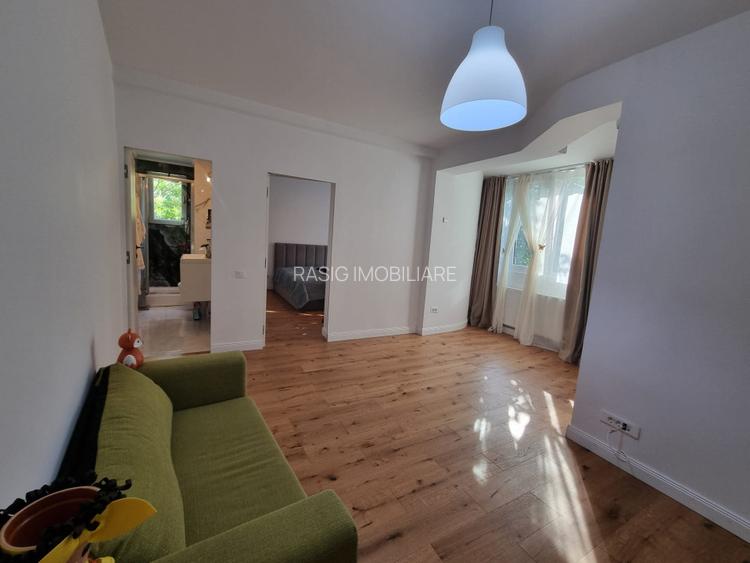 Vanzare apartament 2 camere zona Grivitei - Gara de Nord - 12