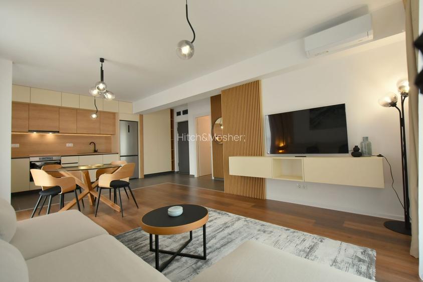 Apartament 2 camere si parcare - DENYA FOREST - 5