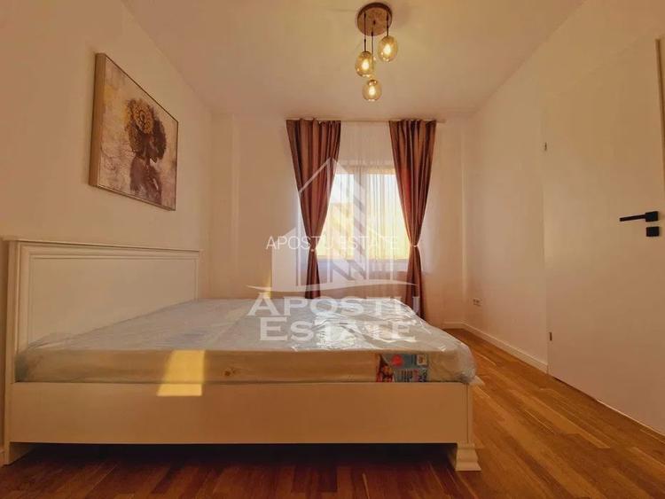 Apartament cu 3 camere, VOX-Torontalului, 2 Bai - 6