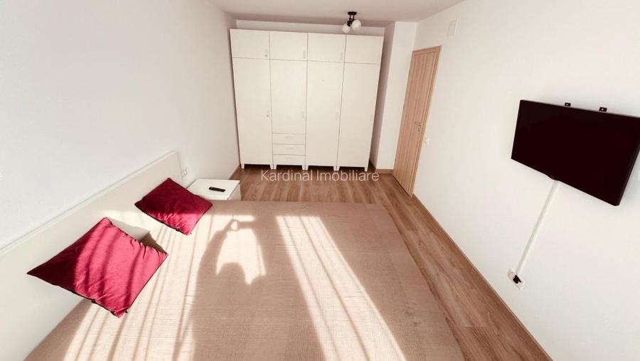 Apartament 2 camere , parcare, Urban Plaza - 7