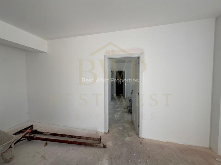 Spațiu comercial, 2 intrări, Lipovei - 6
