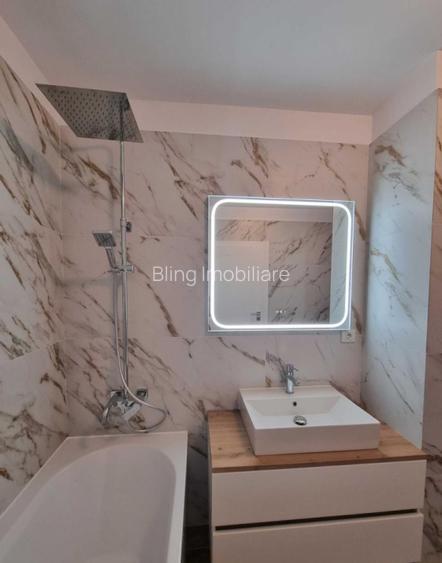 Apartament 2 camere in ansamblul rezidential Elite City - 7