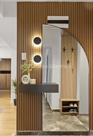 Apartament 4 camere | 2 locuri de parcare  | IVORY Residence Pipera - 12