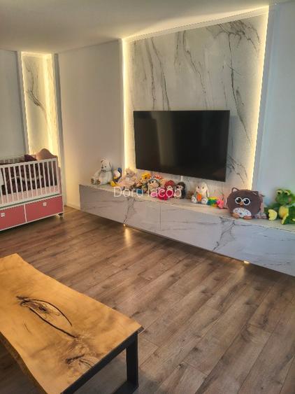 Apartament de închiriat Carpaților 11  - 13