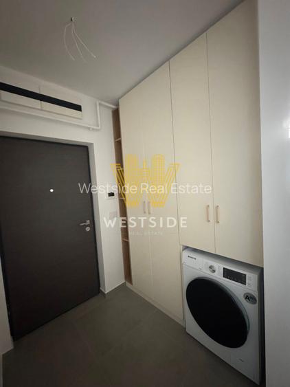 Apartament premium de inchiriat, complex Denya Forest - 5