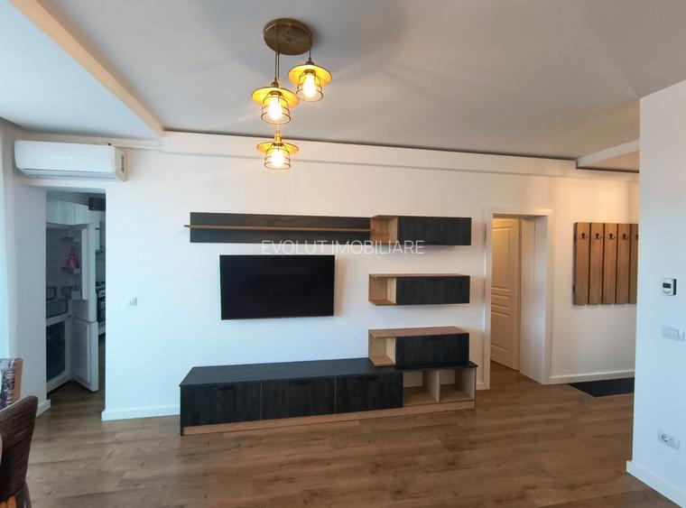 Capitol Tomis Villa Center- apartament 2 camere 2 bai parcare - 4