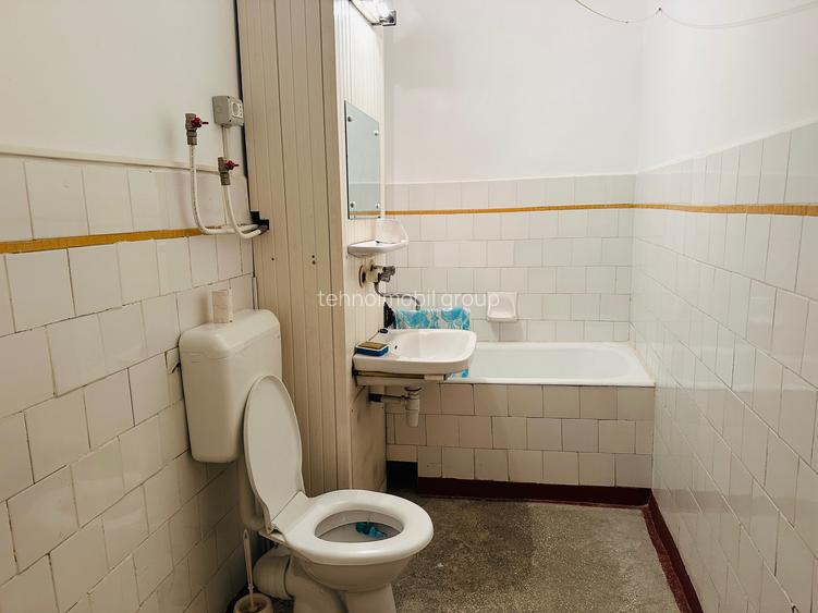 Ultracentral Etaj 1 - 64 m.p. - 5