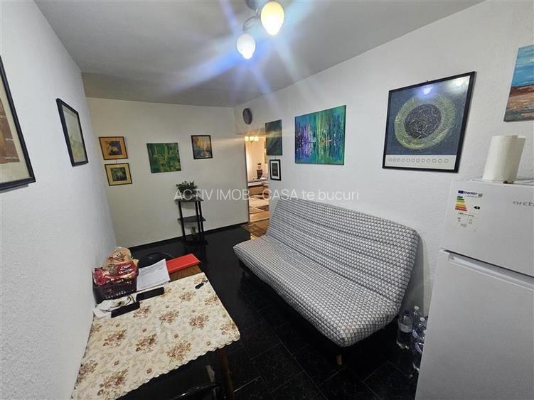 Resita, 2 Cam. Dec., Mobilat+Utilat, Calea Timisoarei - 7