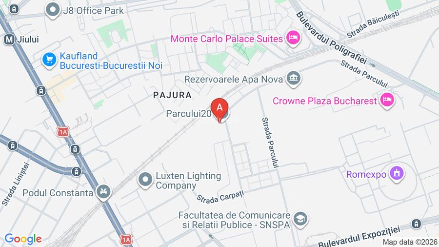 Apartament 3 camere I Parcului 20 I Parcare inclusa I De vanzare  - 17