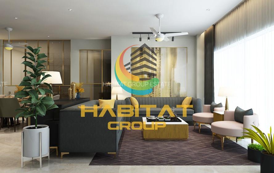 Mihai Bravu Garsoniera decomandata 46 mp la 5 minute metrou - 3