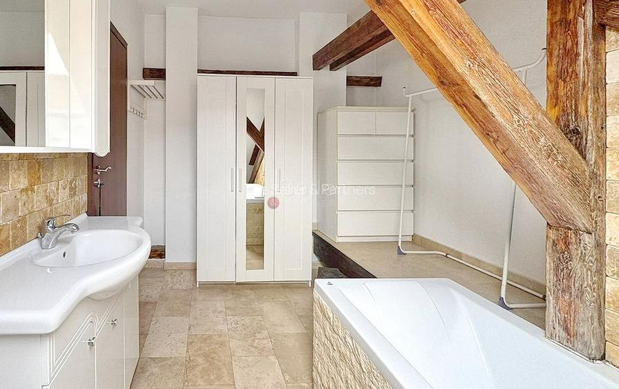 Apartament Cu Gradina | Zona Centrala - 16
