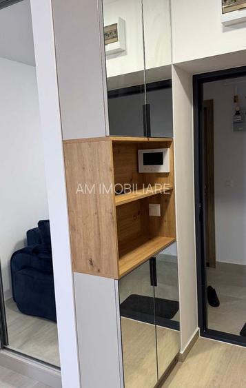 AP.2 CAMERE HILS BRAUNER, BLOC NOU, MASINA DE SPALAT VASE, LOC PARCARE - 5