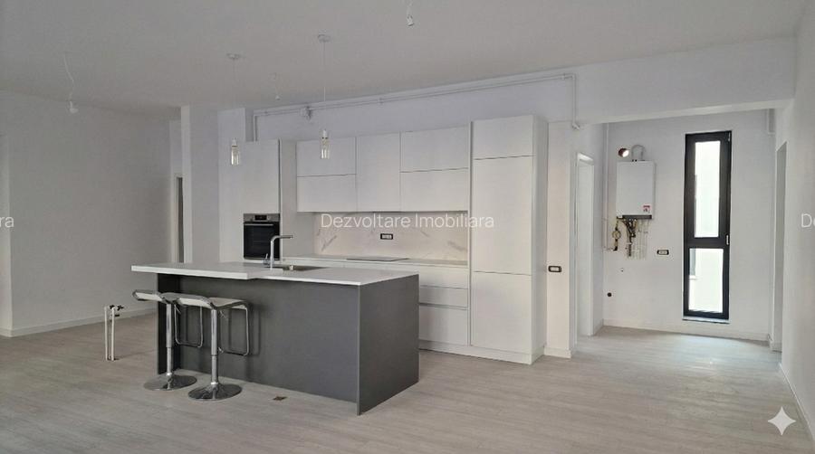 📍Dezvoltator 0% comision 🏢 Bloc nou 🏡 4 camere 🚇 Metrou Timpuri Noi - 16