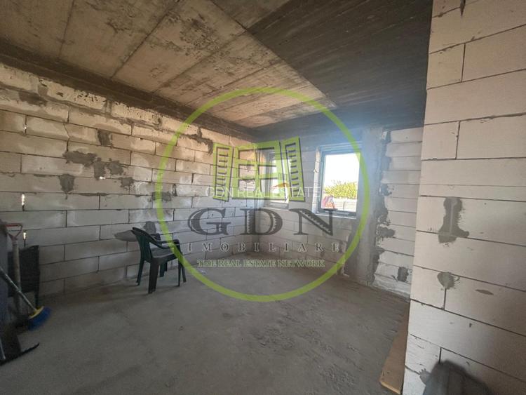 Casa plan parter, 600 mp, 115 mp utili, Metro - 9