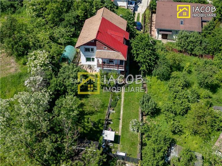Casa P+1, Magura, str. Coton, Bacau - 29