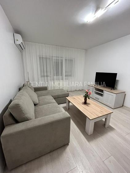 Apartament 2 camere de închiriat – Strada Nae Leonard - 2