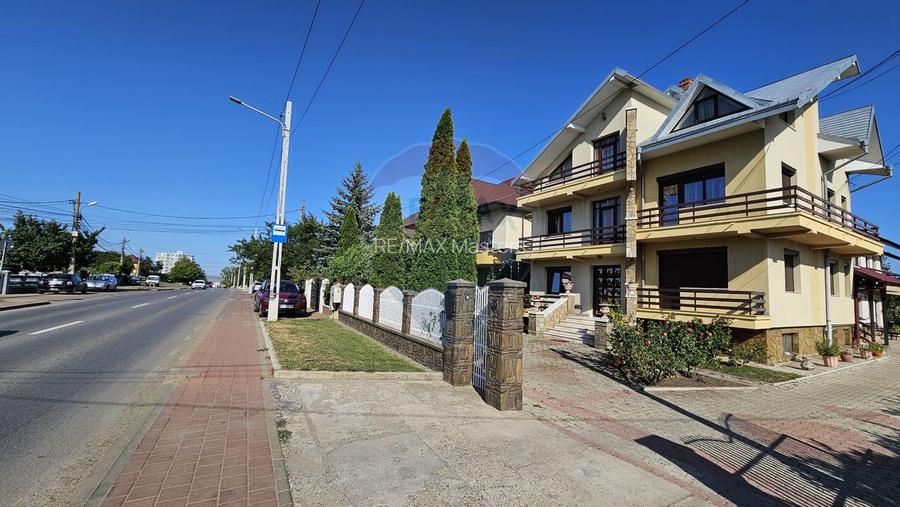 Doua Vile cu teren intravilan de 1080mp in orasul Suceava - 4