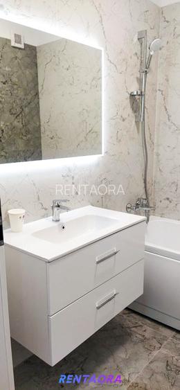 Lujerului Metrou Exigent F5 Mall Plaza Afi Cotroceni Spatios Modern LUX - 8