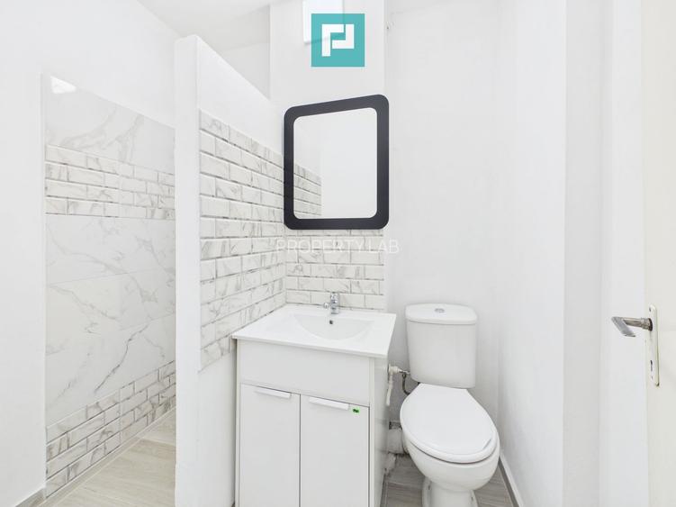 Apartament 2 camere – zona Poetului, Arad - 10