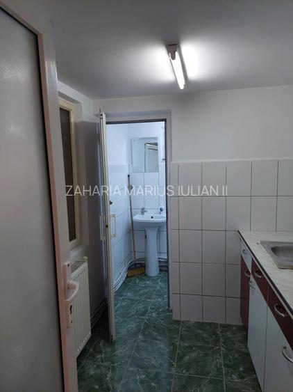 Birou zona linistita - 3