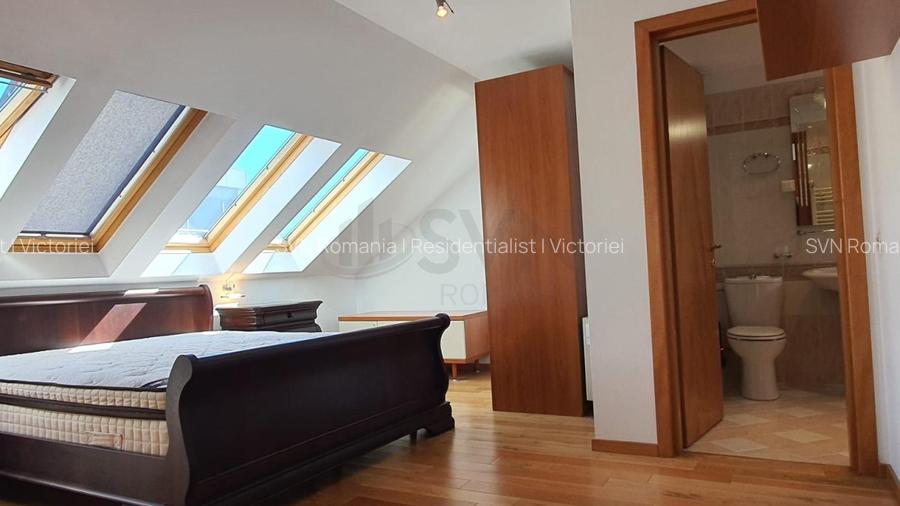 REA1019497 Vanazare Duplex I ARCUL DE TRIUMF - 5