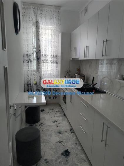 Apartament 2 camere Militari Residence, Mobilat, Utilat, 71.500 euro - 5