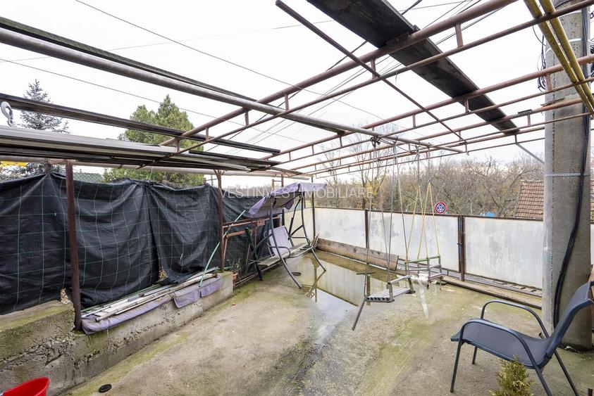 Apartament de vânzare Oradea Făcliei - 9