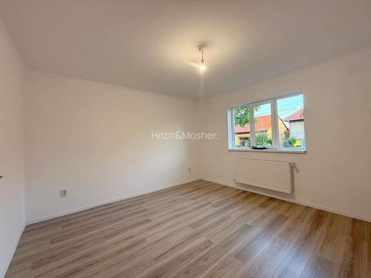 Duplex de vânzare în zona Plopi – Timișoara |  Renovare 2025 | 120.000 € - 3