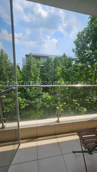 Apartament 2 camere zona Otopeni (Aeroport) bloc NOU, Mobilata-Utilata MODERN - 20