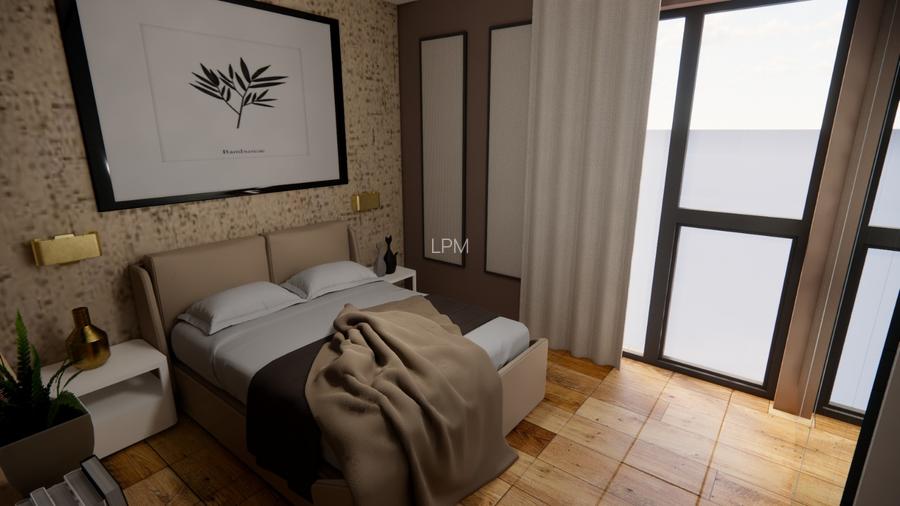 Apartament 2 cam, zona Sagului, langa Shopping City, de la dezvoltator - 17