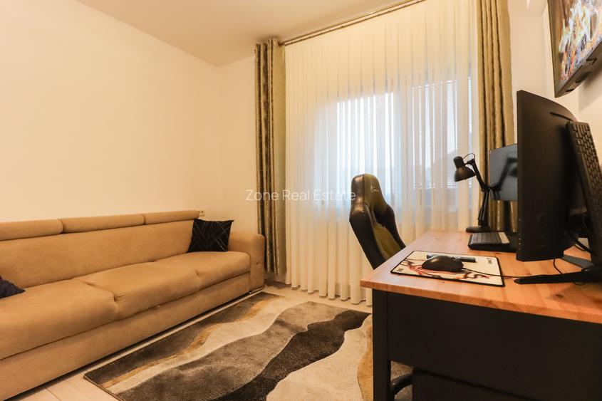 Vila Berceni,  mutare imediata,  mobilata si utilata, acasa din prima zi! - 31