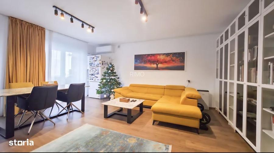 Apartament 3 camere Lux  Militari–Metro - 3